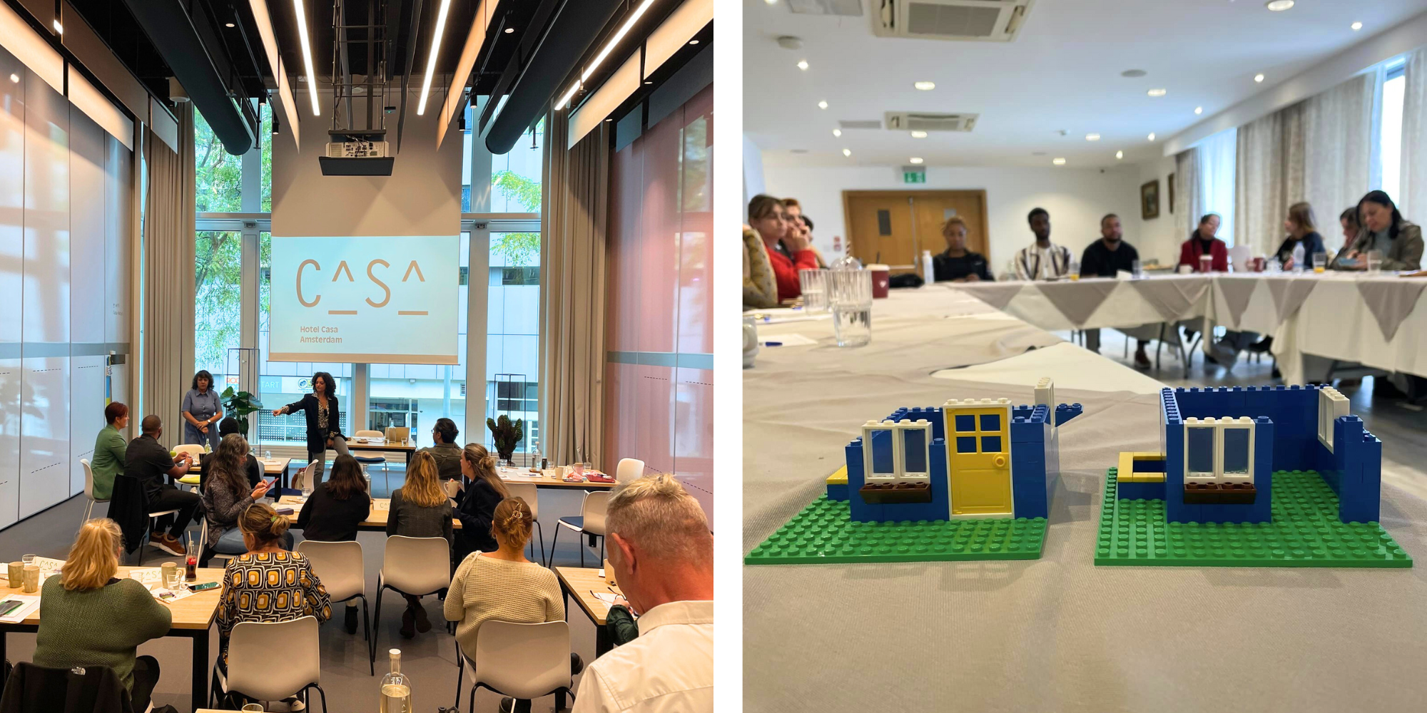 Integration Project Rais Example The RISE Project: Raising Inclusion and Skills in Employment ...