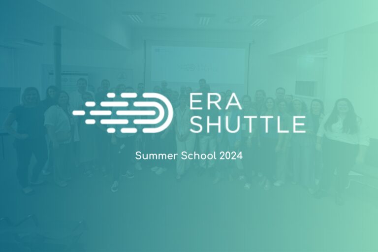 Highlights from the ERA SHUTTLE Summer School 2024:<br>Advancing Careers in Research and Innovation