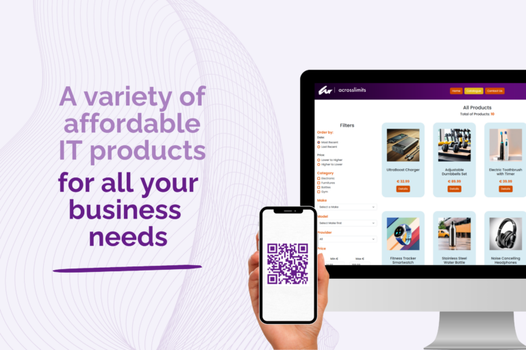 AcrossLimits launches professional tools to boost productivity <br>and streamline business operations