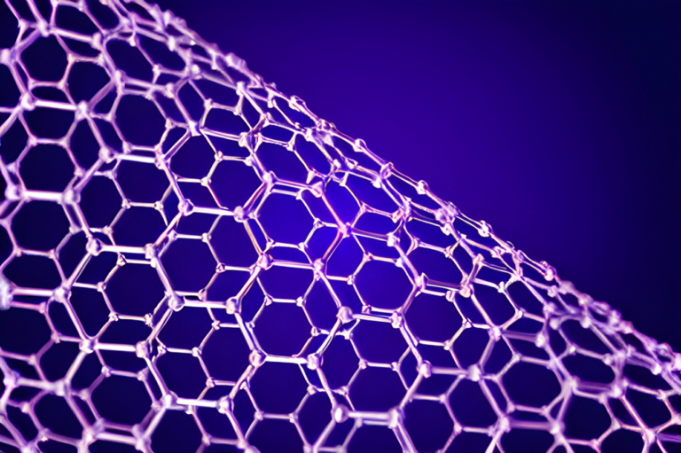 Developing NanoTech in the EU