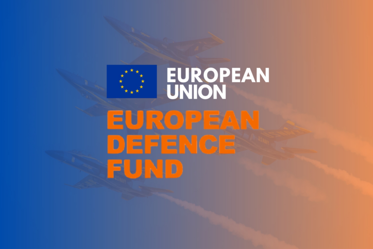 The European Defence Fund:<br>Supporting Research and Development in Defence
