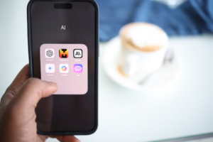 AI Tool Integration in the Workplace