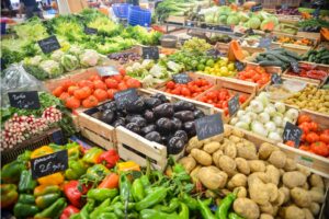 Unlocking Growth in FMCG: European Funding, Trends, and the Power of B2B Meetings