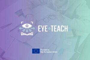 Introducing AcrossLimits’ newest project: EYE-TEACH