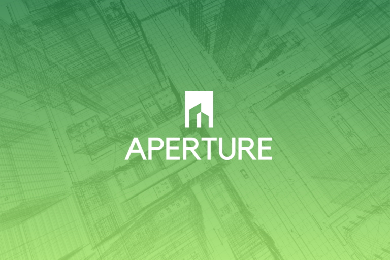The APERTURE Project: Bridging the gap between education and the construction and real estate sectors