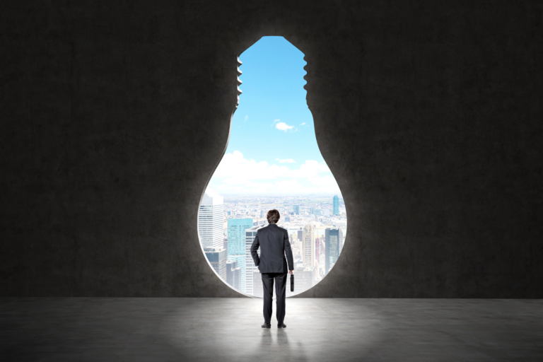 The Future of Business Development in Donor-Funded International Development