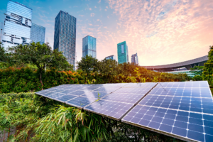 Greener Futures: How EU Projects are Turning Sustainability into Reality
