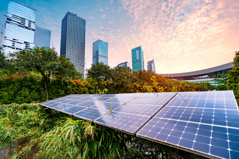 Greener Futures: How EU Projects are Turning Sustainability into Reality