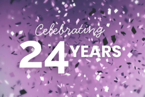 AcrossLimits at 24: Looking Back, Moving Forward