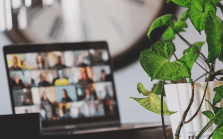 Trust as the Operating System of Remote Teams