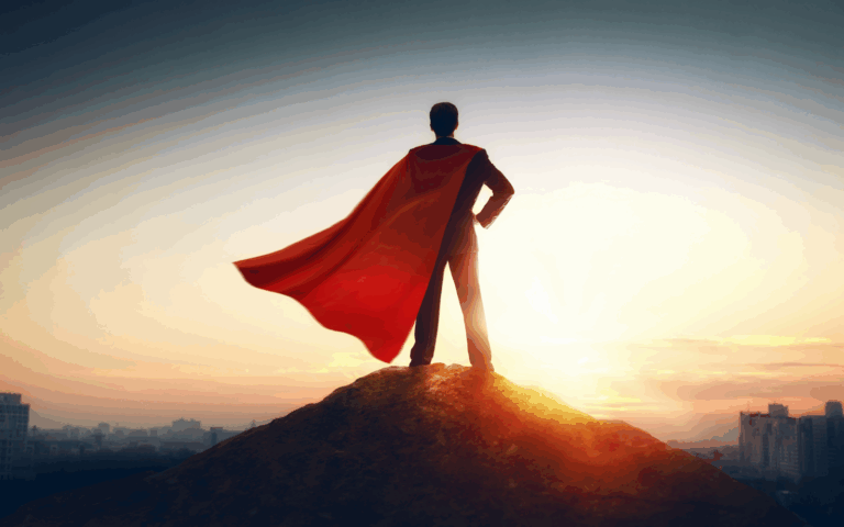 Soft Skills are the New Superpower