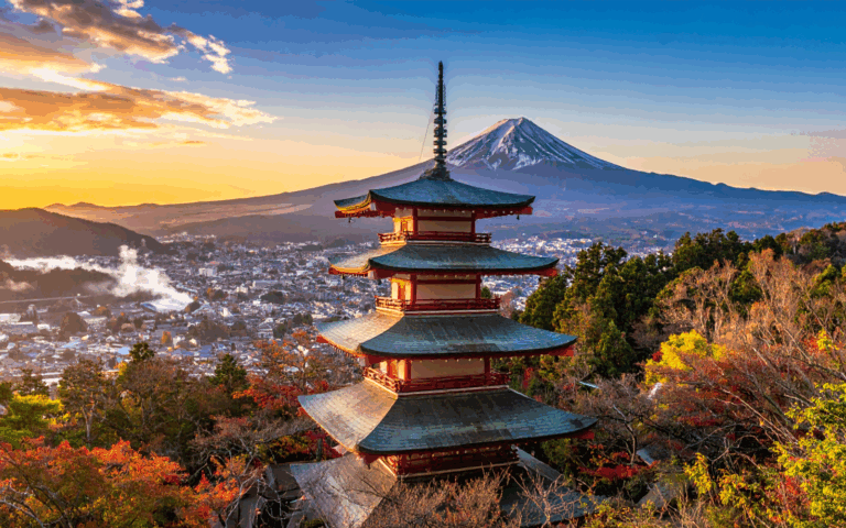 Japan is now an Associated Country of the Horizon Europe EU Programme