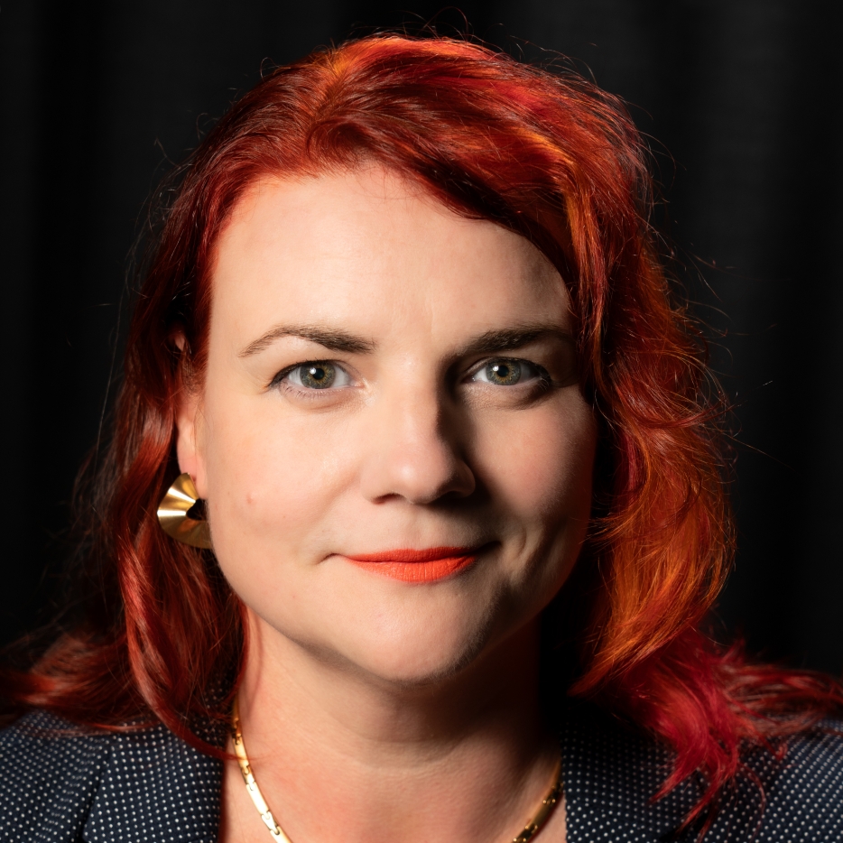 Johana Kuncová-Kallio