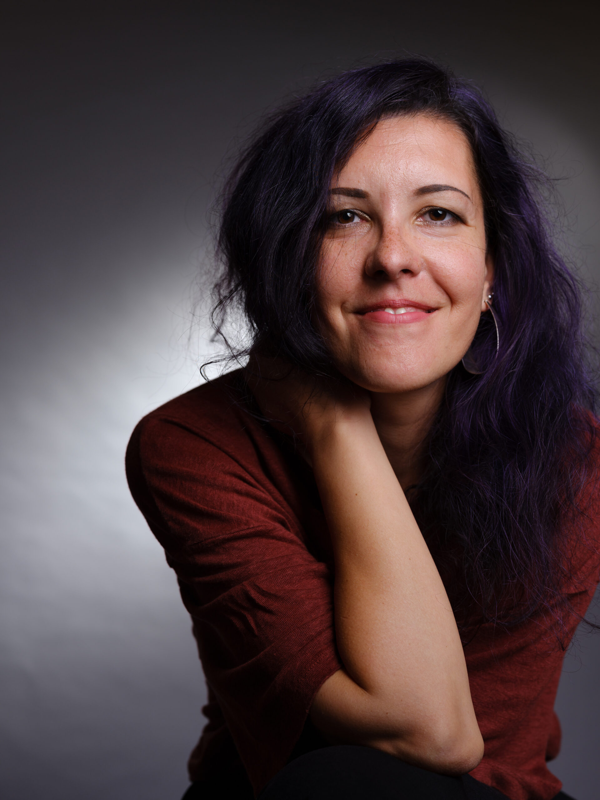 Mariachiara Tirinzoni