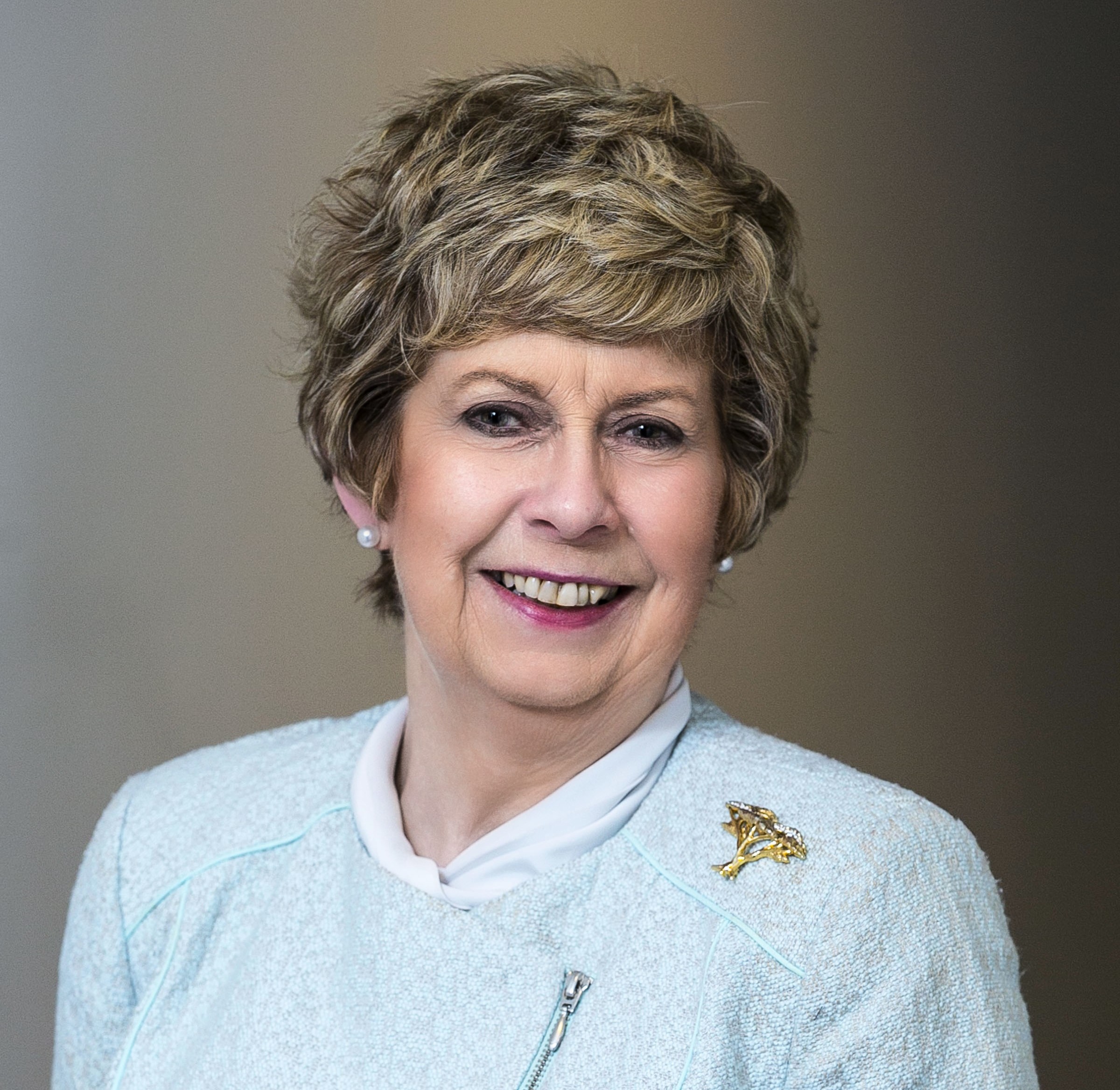 Ellen Gunning