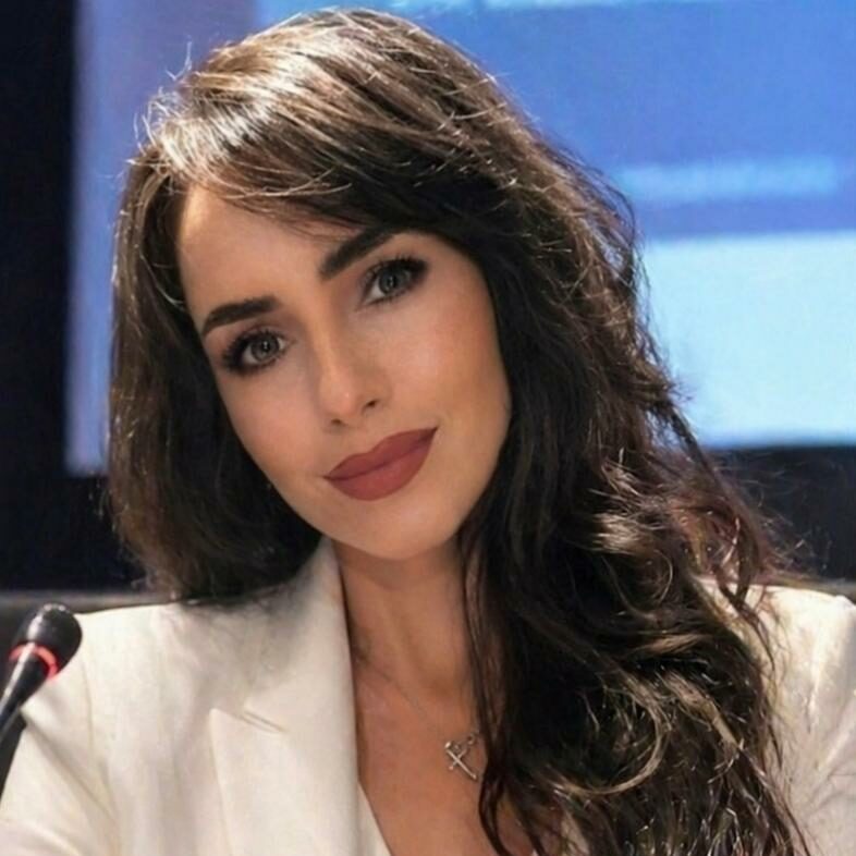 Gordana Ivkovic