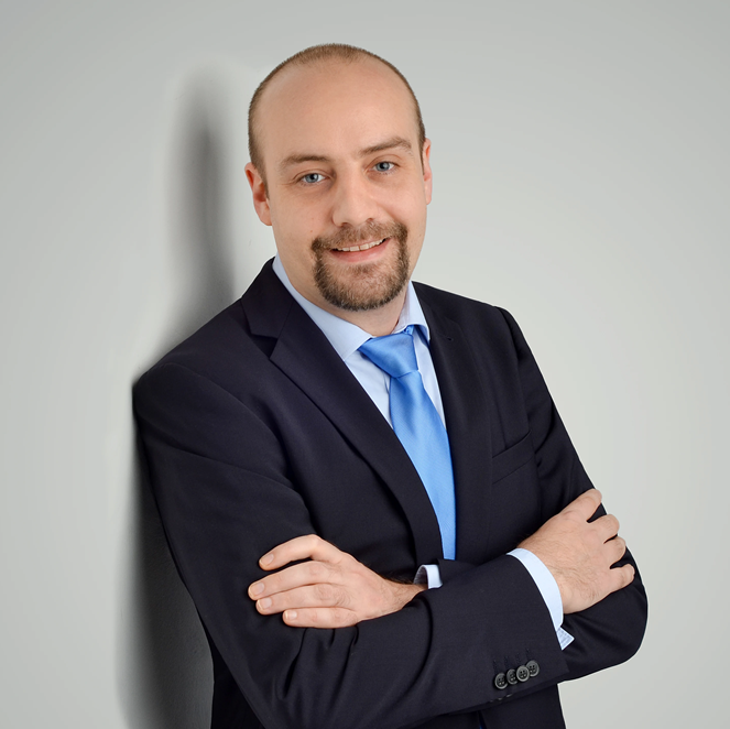 Stephan Hartmann